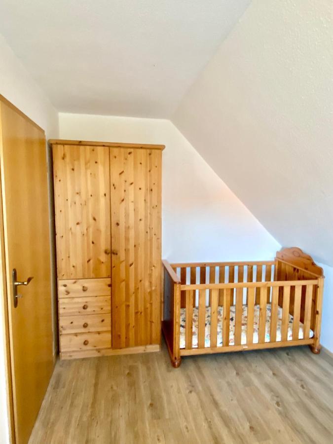 Apartament Huus Ant Deep Og Greetsiel Krummhörn Zewnętrze zdjęcie