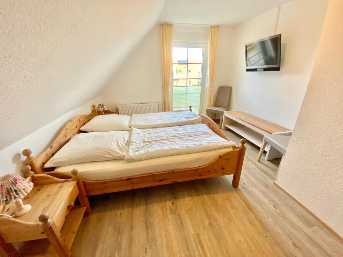 Apartament Huus Ant Deep Og Greetsiel Krummhörn Zewnętrze zdjęcie