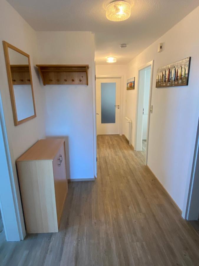 Apartament Huus Ant Deep Og Greetsiel Krummhörn Zewnętrze zdjęcie