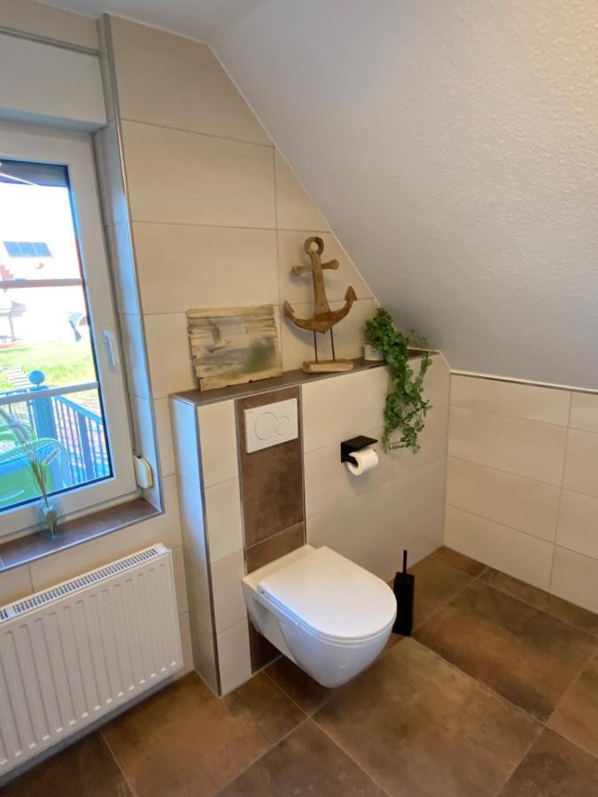 Apartament Huus Ant Deep Og Greetsiel Krummhörn Zewnętrze zdjęcie